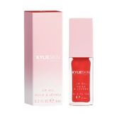 KYLIE SKIN LIP OIL 6MLPOMEGRANATE GRENADE